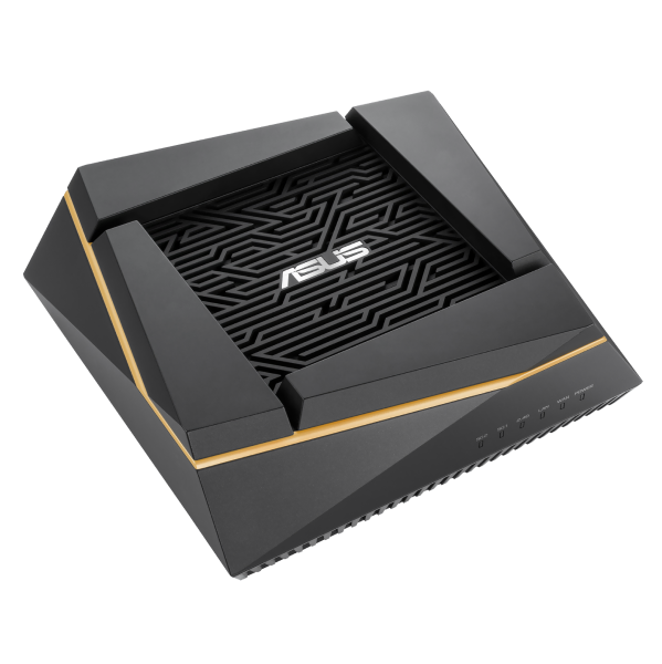 Фото 2 ASUS RT-AX92U