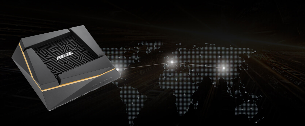 Фото 7 ASUS RT-AX92U