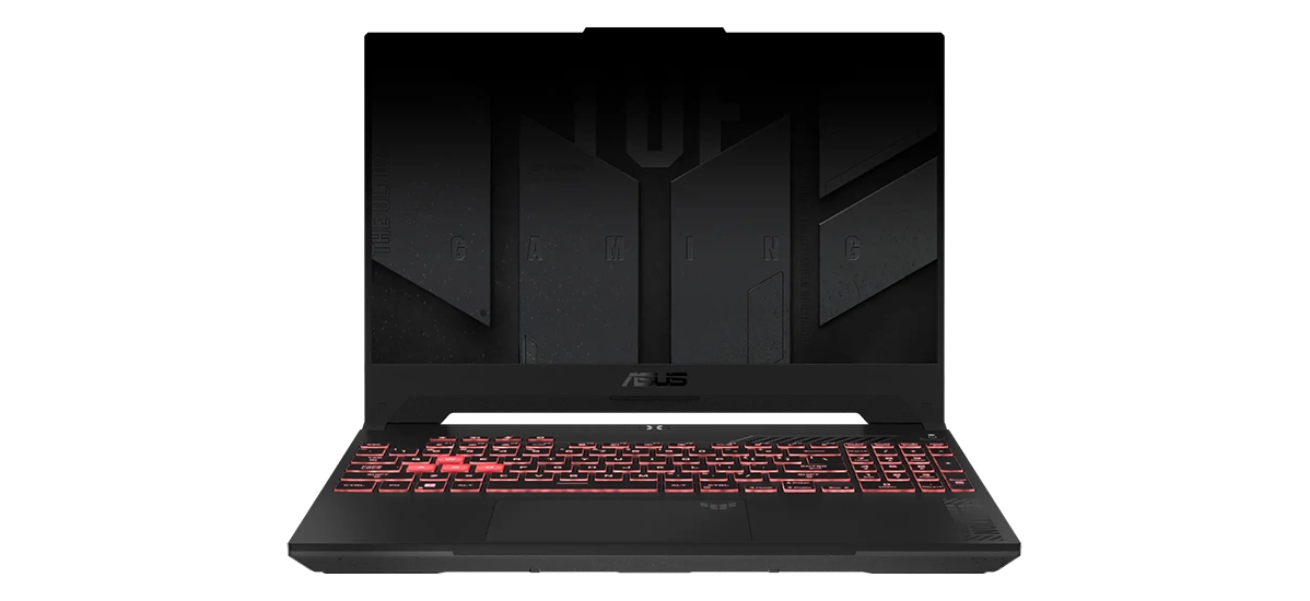 Фото 10 ASUS TUF Gaming FA507NUR