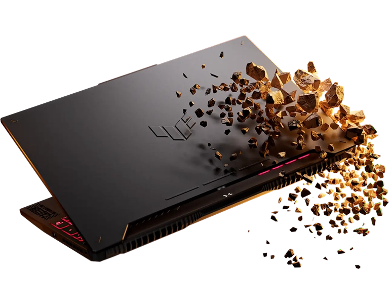 Фото 11 ASUS TUF Gaming FA507NUR