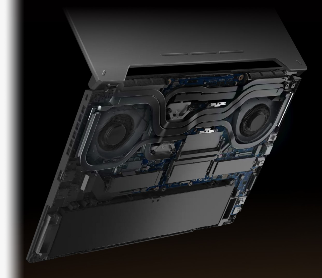 Фото 6 Logitech G840 XL