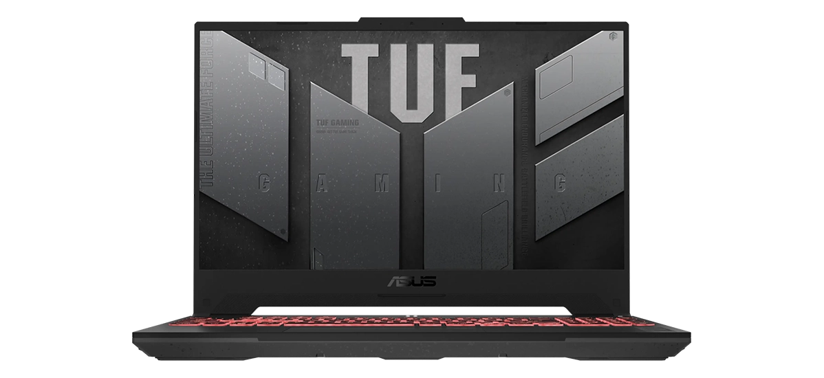 Фото 7 ASUS TUF Gaming FA507NUR