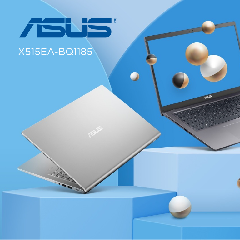 Фото 1 ASUS X515EA-BQ1185