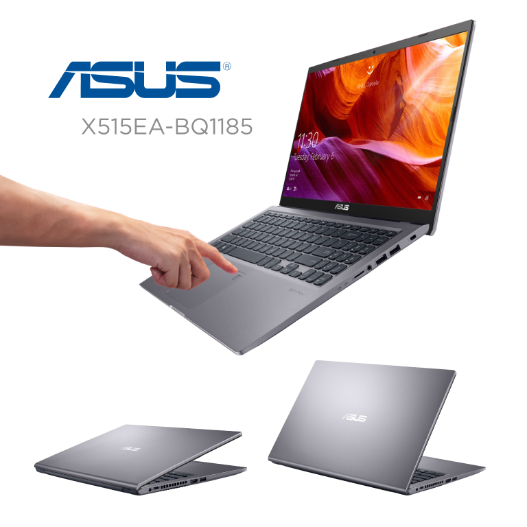 Фото 4 ASUS X515EA-BQ1185