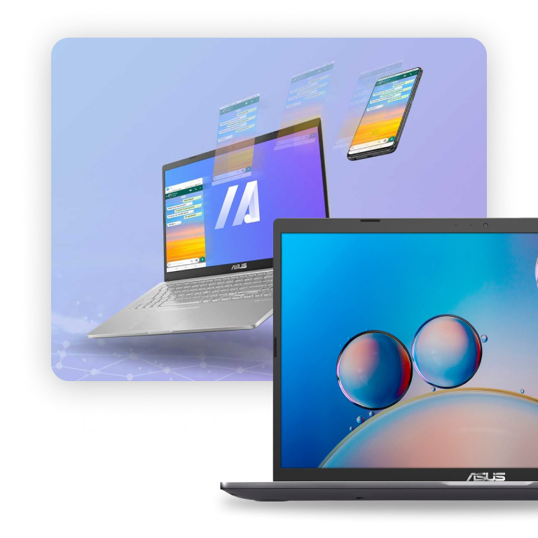 Фото 7 ASUS X515EA-BQ1185