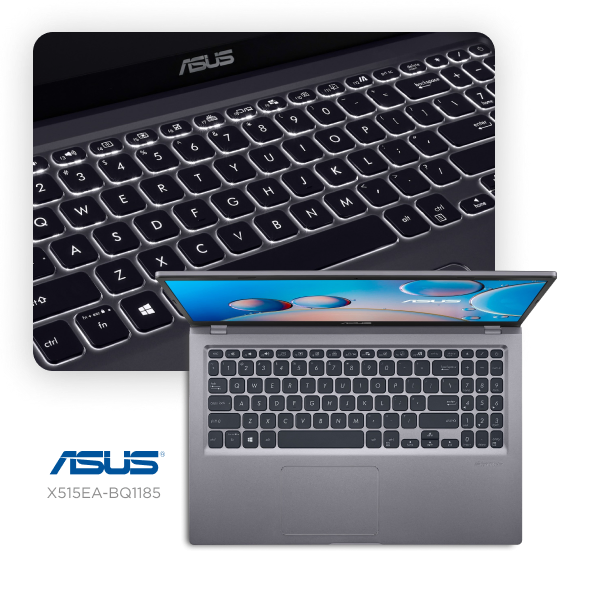 Фото 8 ASUS X515EA-BQ1185