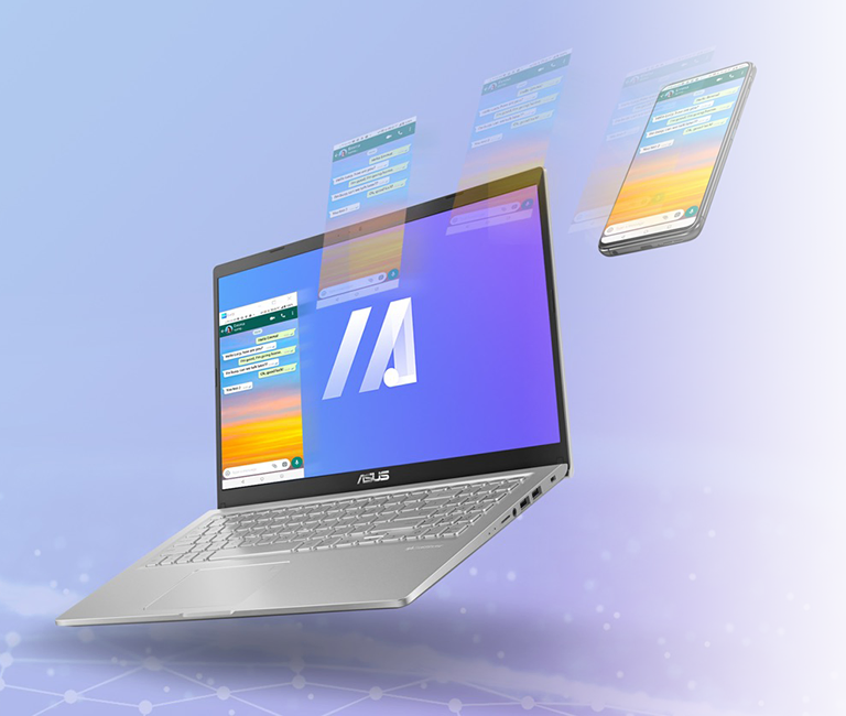 Фото 9 ASUS X515EA-BQ3232