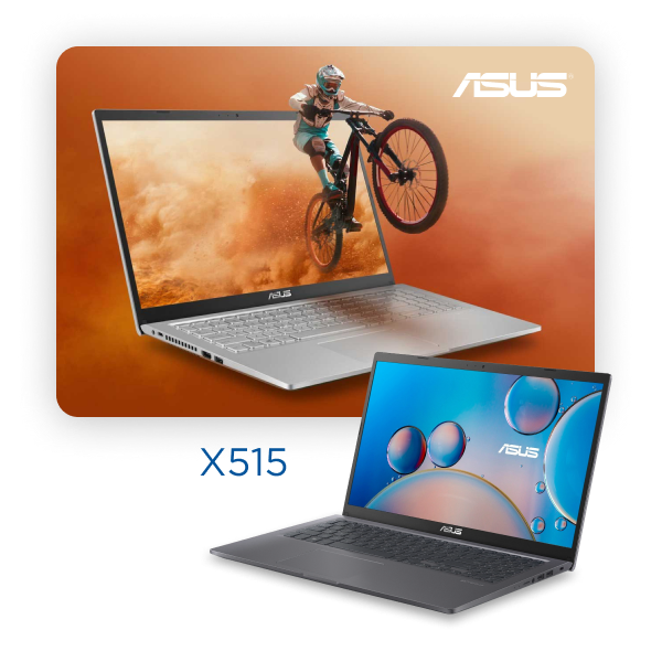 Фото 2 ASUS X515