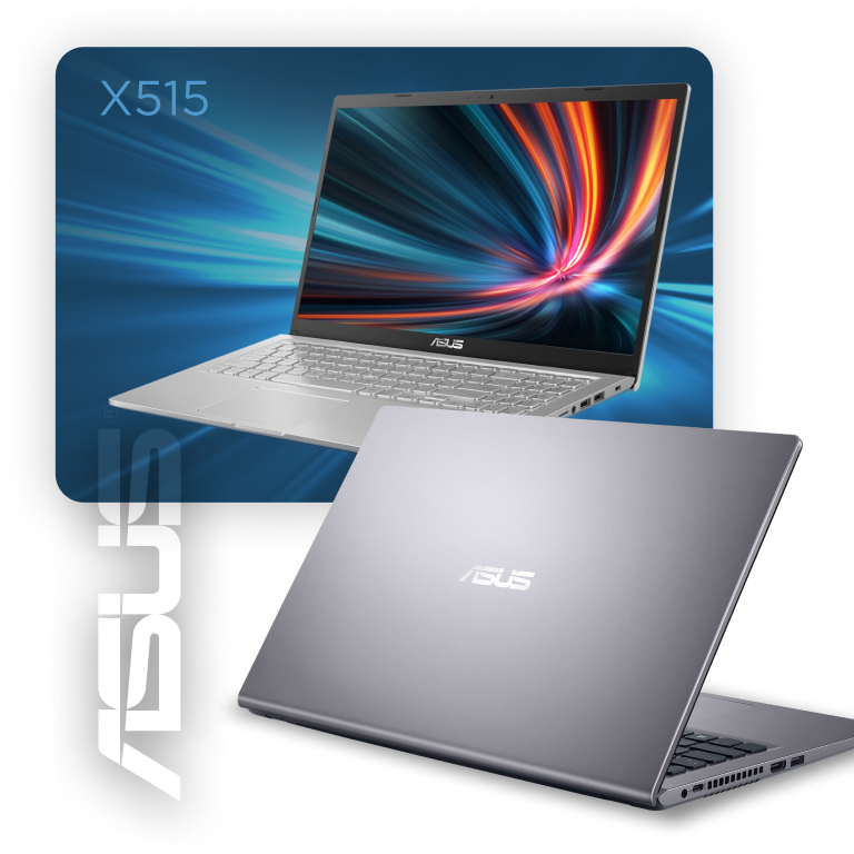 Фото 3 ASUS X515