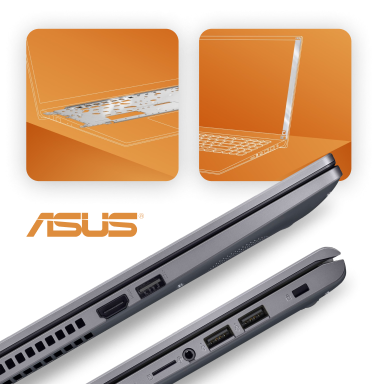 Фото 6 ASUS X515