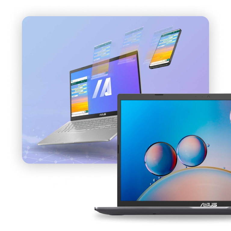 Фото 7 ASUS X515