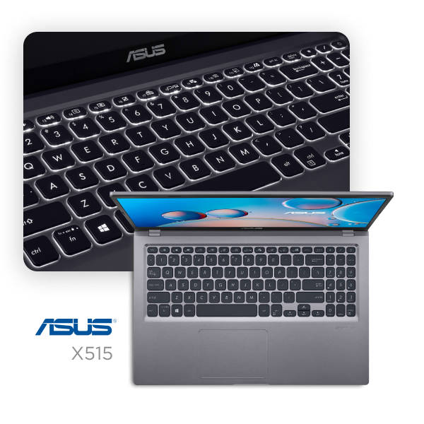 Фото 8 ASUS X515