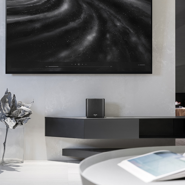 Фото 7 ASUS ZenWiFi CT8