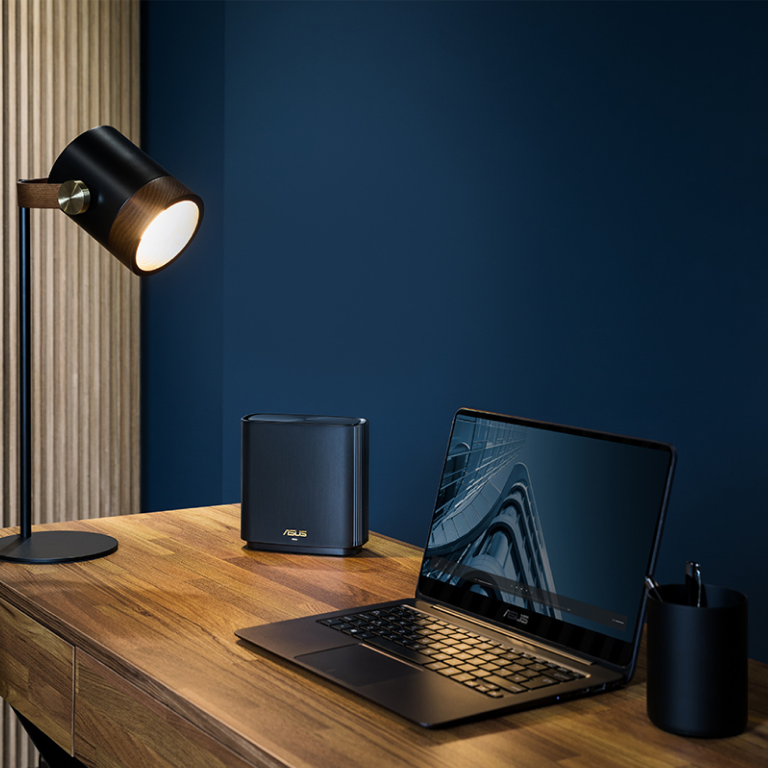 Фото 4 ASUS ZenWiFi XT8