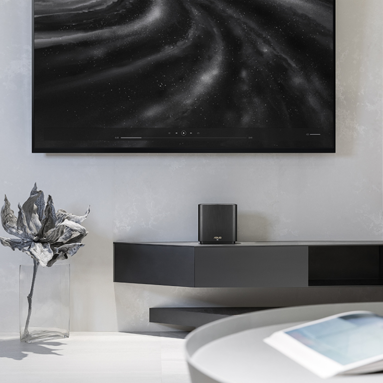 Фото 6 ASUS ZenWiFi XT8