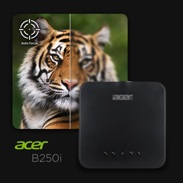 Фото 3 Acer B250i 