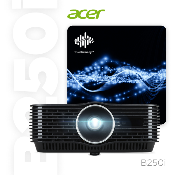 Фото 4 Acer B250i 