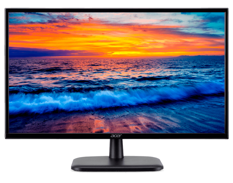 Фото 3 Acer EK220QH3bi
