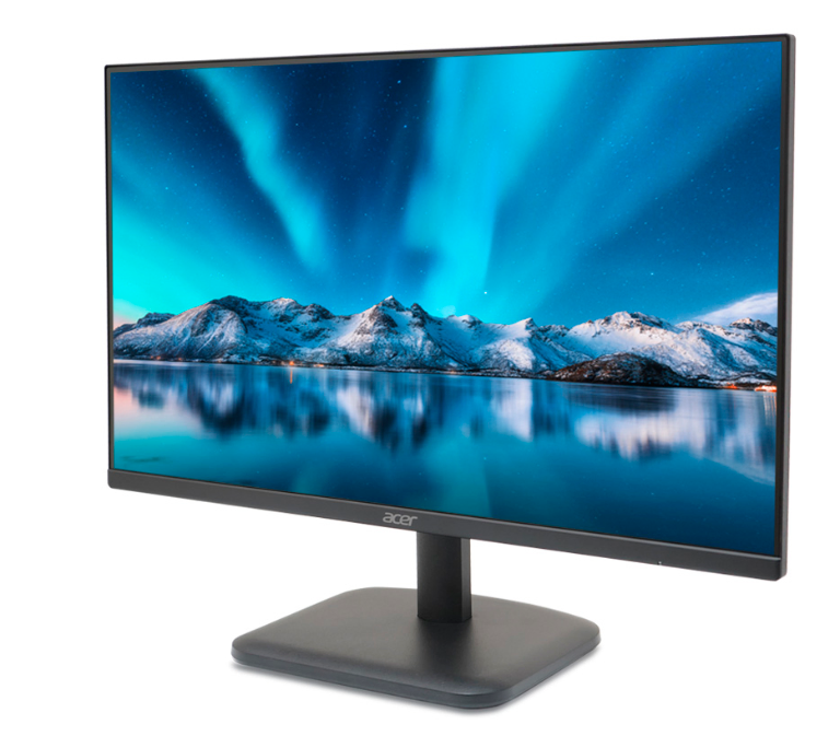 Фото 3 Acer EK221QHbi