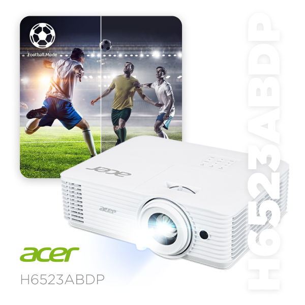 Фото 4 Acer H6523ABDP