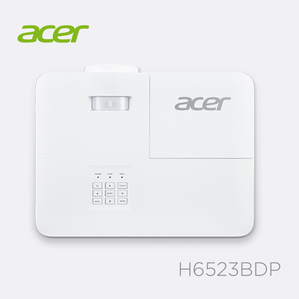 Фото 3 Acer H6523BDP