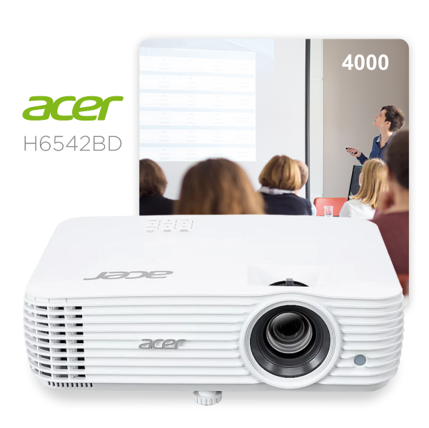 Фото 2 Acer H6542BD