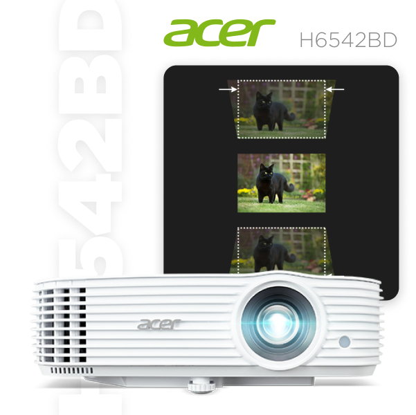 Фото 4 Acer H6542BD