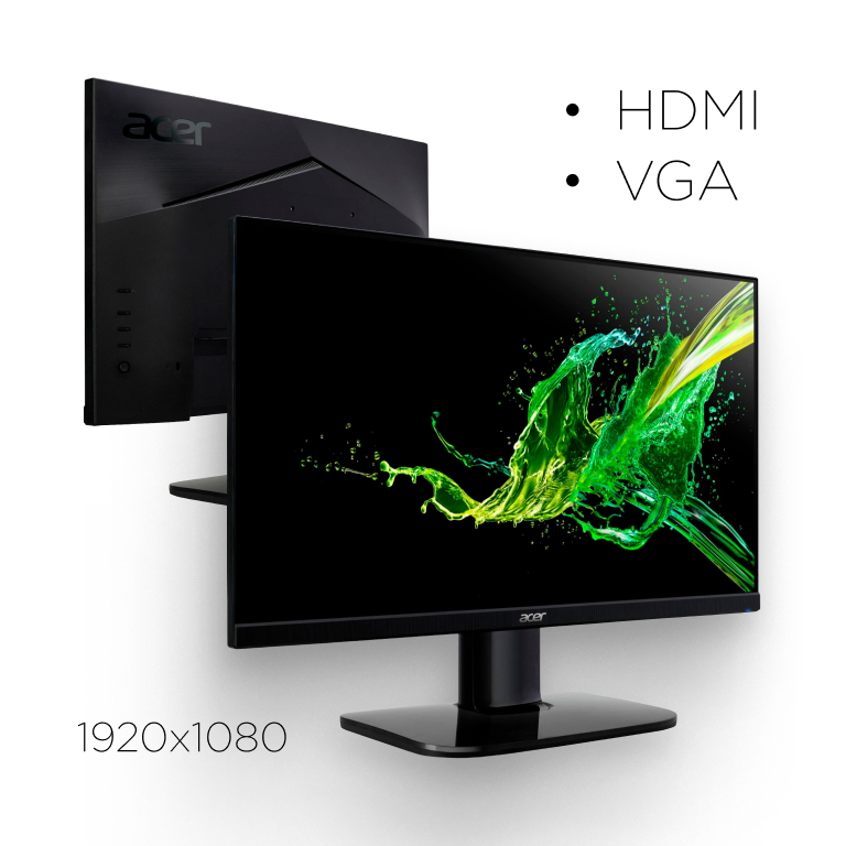 Фото 4 Acer KA242YEBI