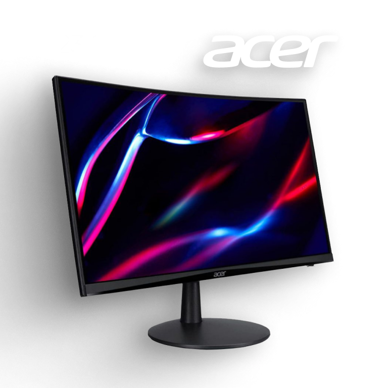 Фото 1 Acer Nitro ED240QS3bmiipx