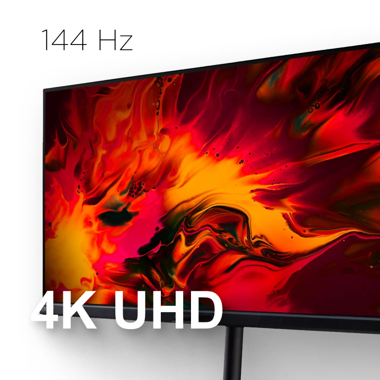 Фото 2 Acer Nitro XV282KKVbmiipruzx
