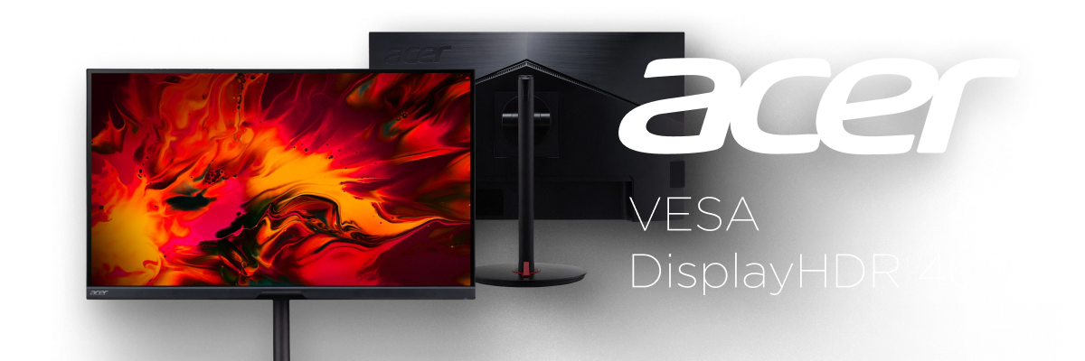 Фото 3 Acer Nitro XV282KKVbmiipruzx