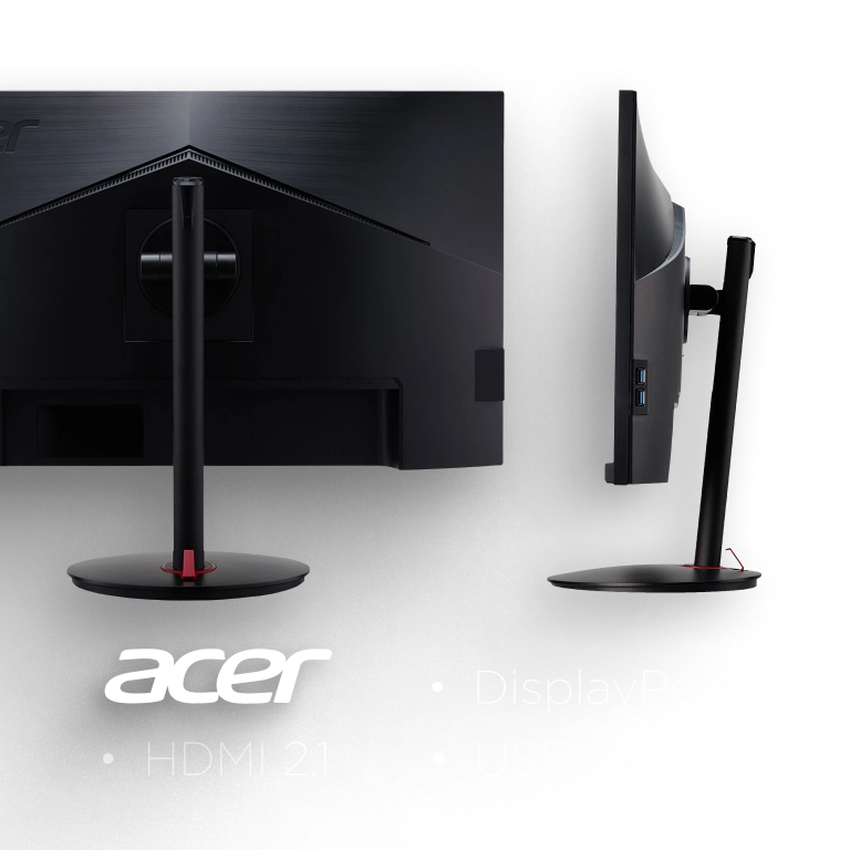 Фото 5 Acer Nitro XV282KKVbmiipruzx