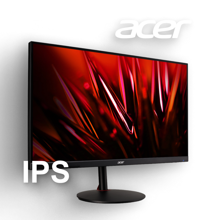Фото 1 Acer Nitro XV322QKKVbmiiphuzx