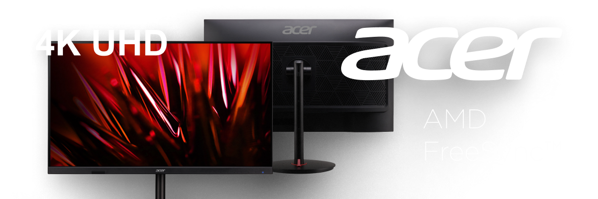 Фото 3 Acer Nitro XV322QKKVbmiiphuzx