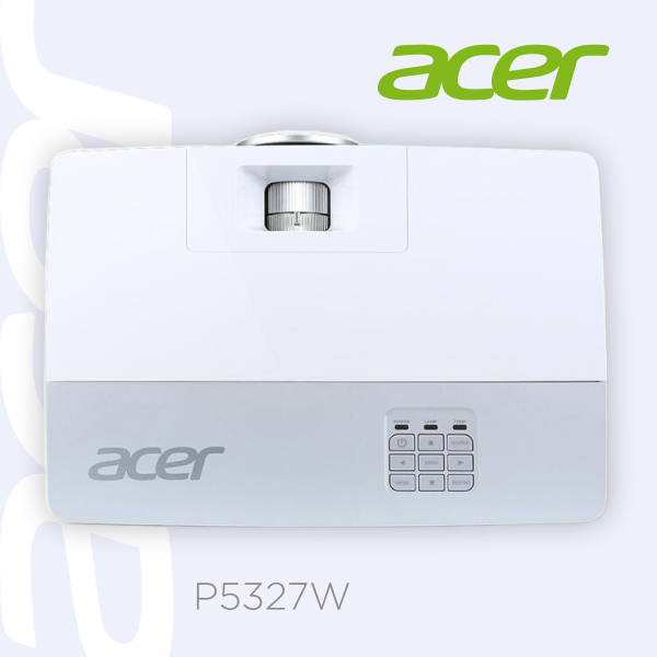 Фото 3 Acer P5327W