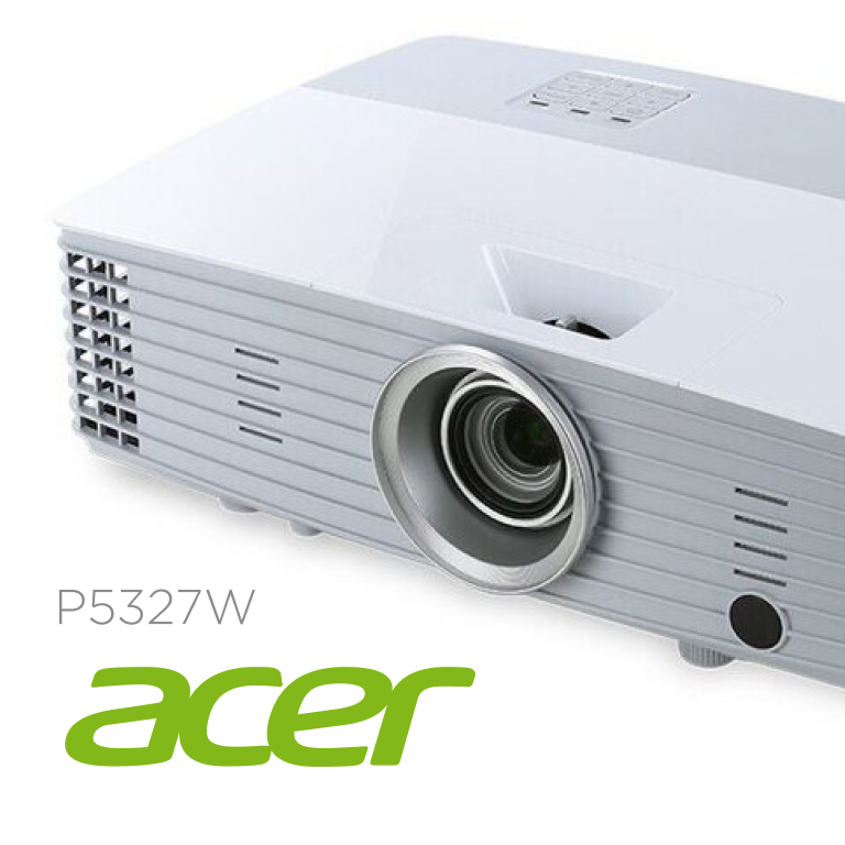 Фото 4 Acer P5327W