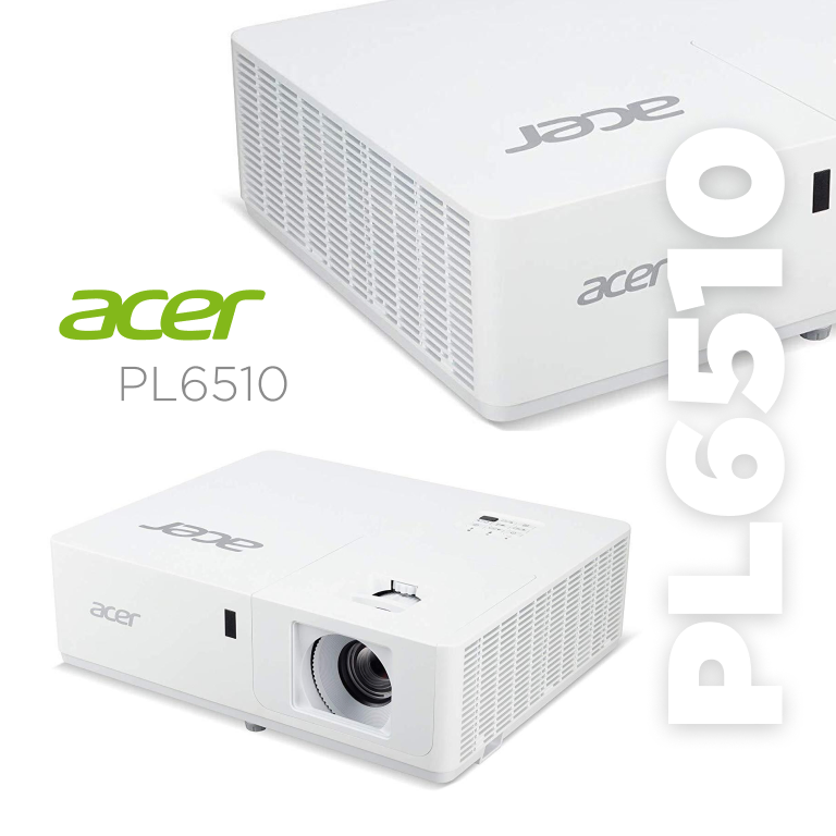 Фото 4 Acer PL6510