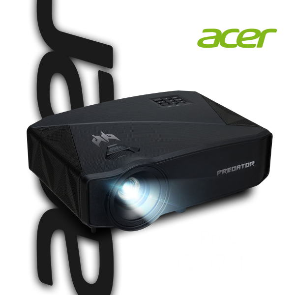 Фото 1 Acer Predator GD711