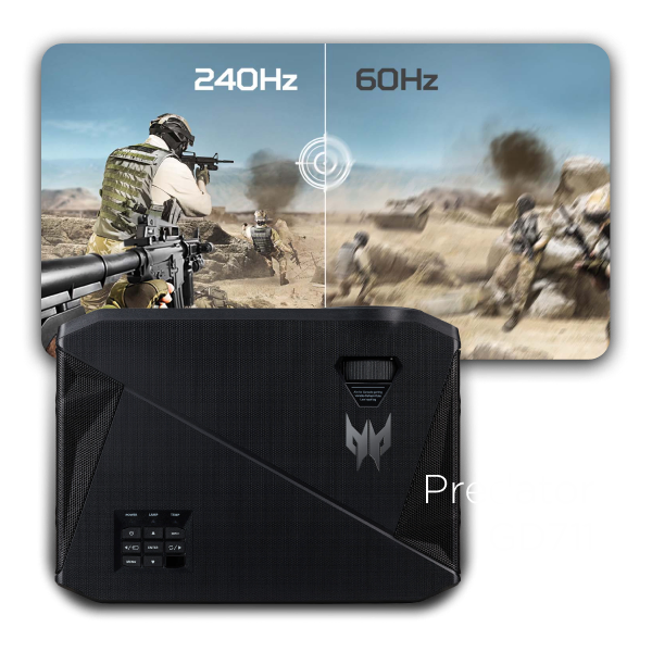Фото 3 Acer Predator GD711