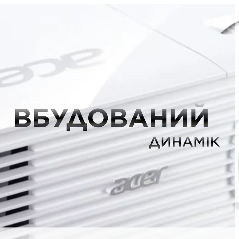 Фото Acer S1286H