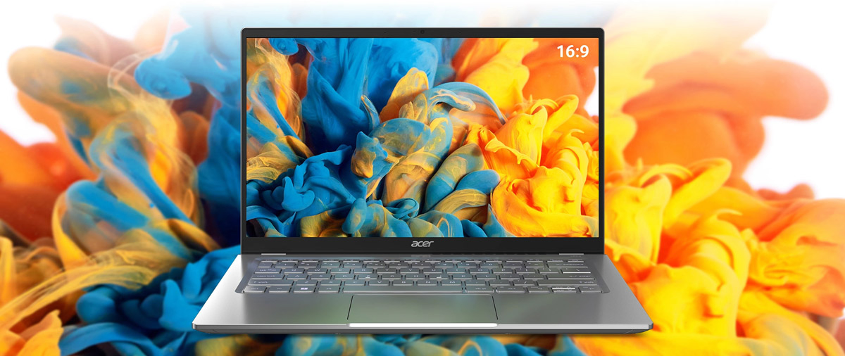 Фото 8 Acer Swift 3