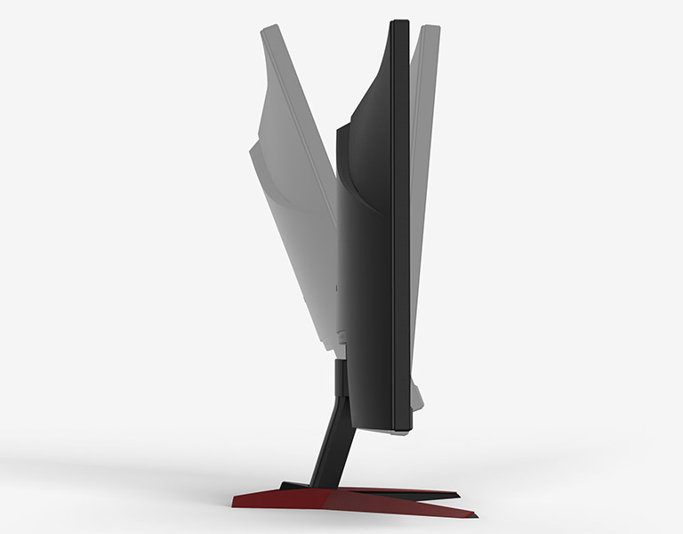 Фото 3 Acer VG270 (UM.HV0EE.001)