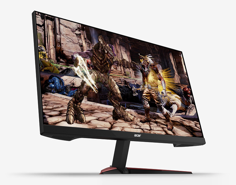Фото 5 Acer VG270 (UM.HV0EE.001)