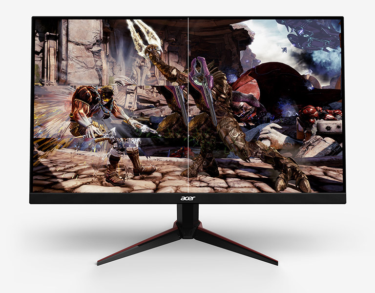 Фото 7 Acer VG270 (UM.HV0EE.001)