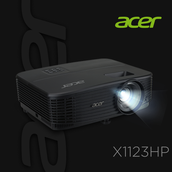 Фото 1 Acer X1123HP