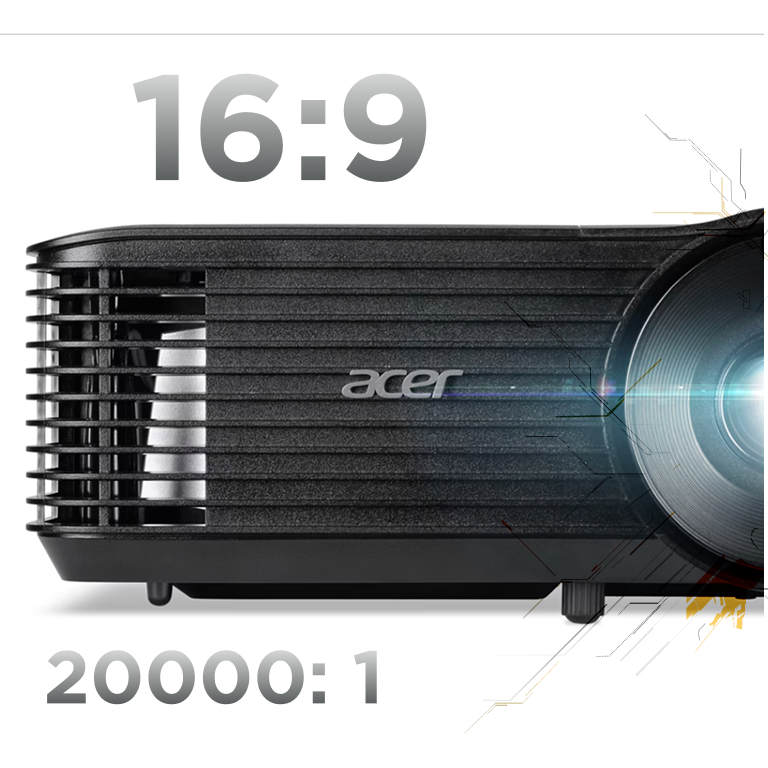 Фото Acer S1286H