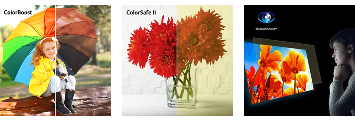 Фото Acer S1286H