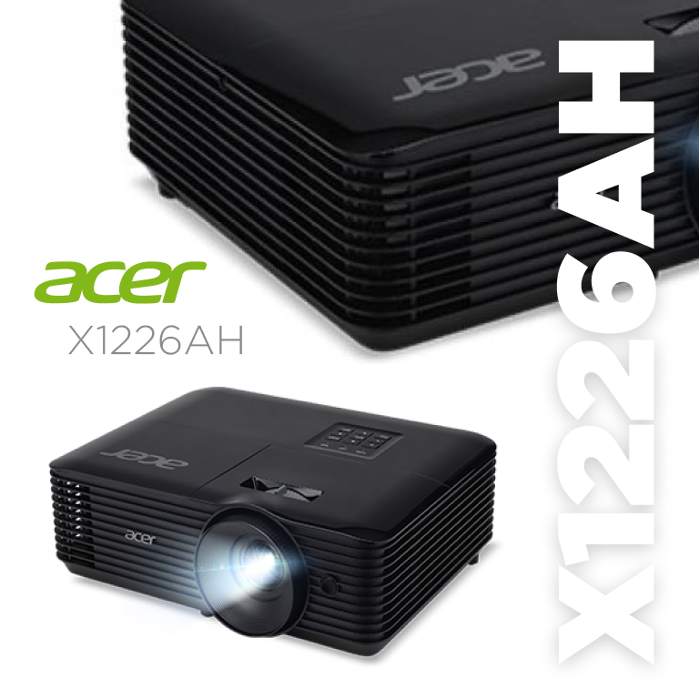 Фото 4 Acer X1226AH