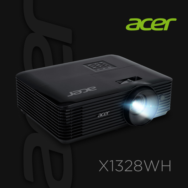 Фото 1 Acer X1328WH