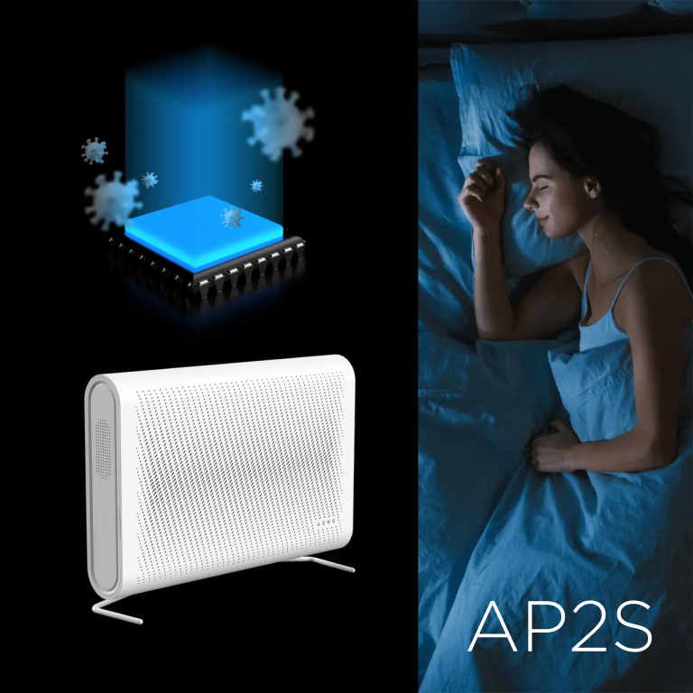 Фото 3 Aeno AP2S